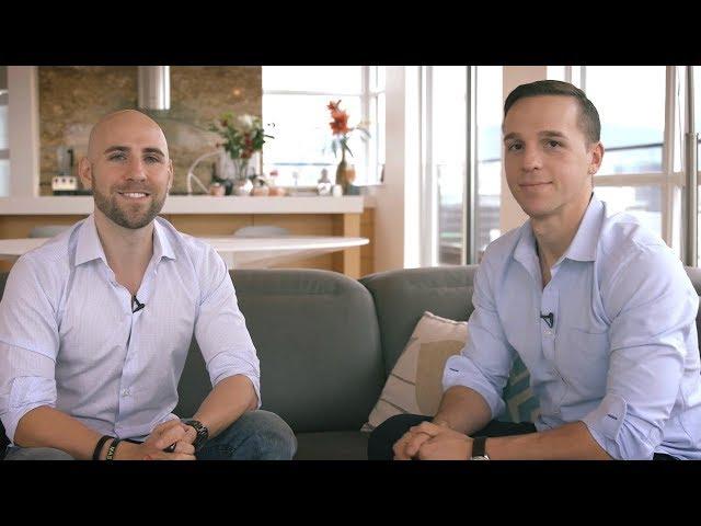 How Matt Clark Built Amazing.com To A Multi-Million Dollar Online Business