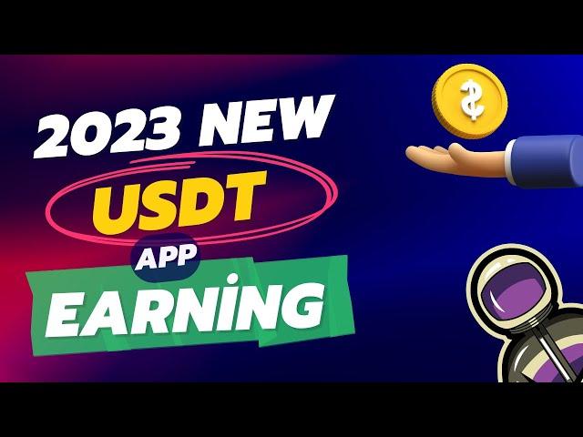 2023 NEW USDT EARNİNG SITE - BEST ORDER GRABBING APP - EARN FREE USDT (WITHDRAW PROOF) 