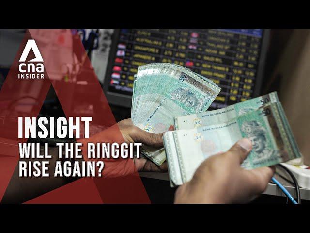 Why Malaysia’s Currency Has Been Falling: Can The Ringgit Recover? | Insight | Full Episode