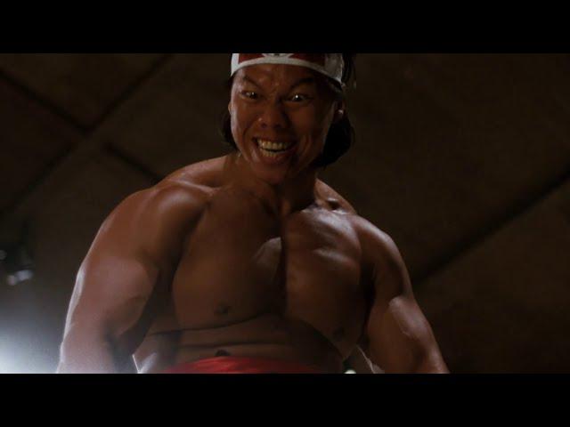 Bolo Yeung - Bloodsport (1988)