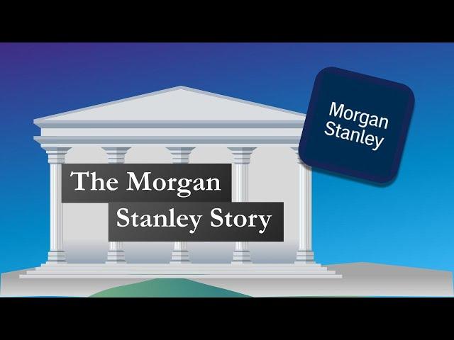 Morgan Stanley (MS) - Wealth Management Powerhouse