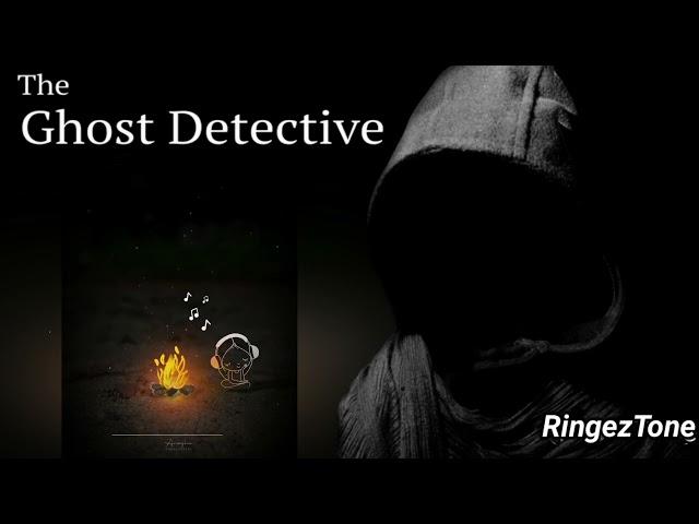 Viral The Ghost Detective Bgm|#korea |#bgmringtone |@RingezTone