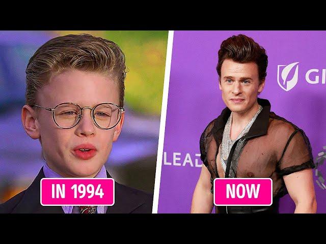 100+ Child Stars Who Flourished into Remarkable Adults