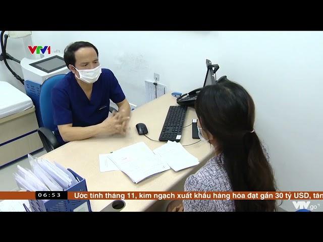 Dấu hiệu bất thường của một phòng khám nam khoa | VTV24