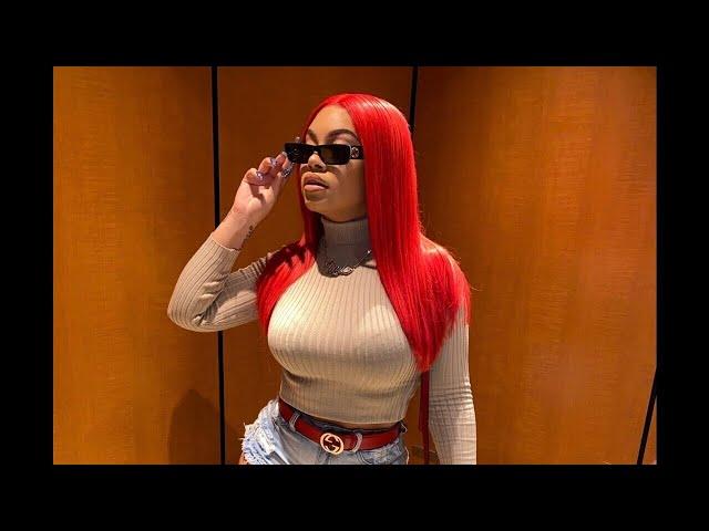 [FREE] Mulatto x Megan Thee Stallion Type Beat 2020 - "Show Off"