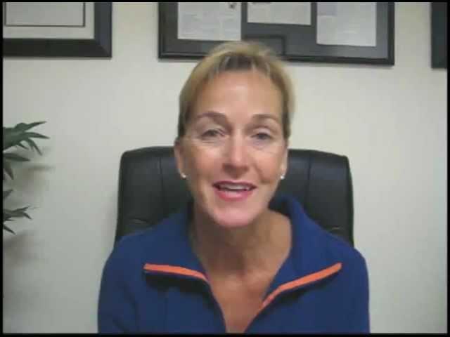 Beverly had an incredible experience with Dr. Brian Boxer Wachler