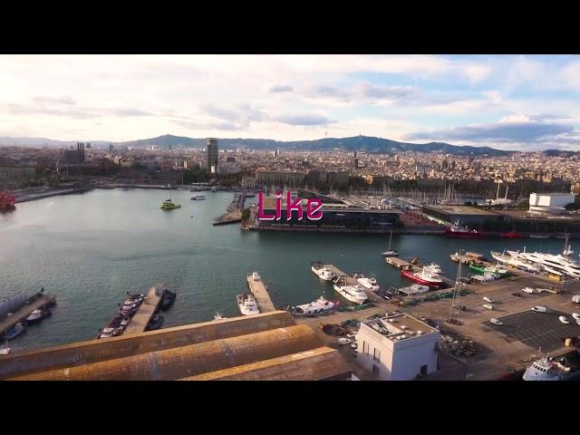 The Best thing to do in Barcelona: Port Cable Car