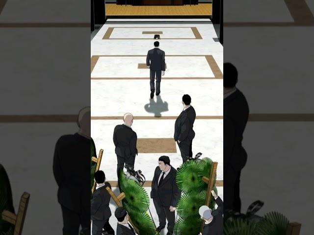 Son’s Retribution #fighting #revenge #new #manhwa