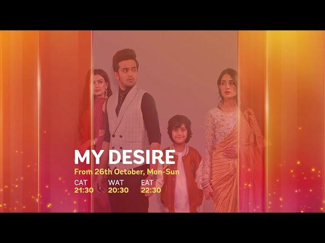 My Desire only on Star Life | Culprit