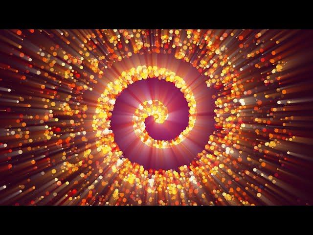 Stardust Tutorial #3: Abstract Spiral Particle Tunnel With Stardust  After Effects Tutorial