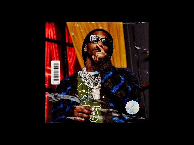 (FREE) Offset x Takeoff Type Beat 2024 - "SLIDE"