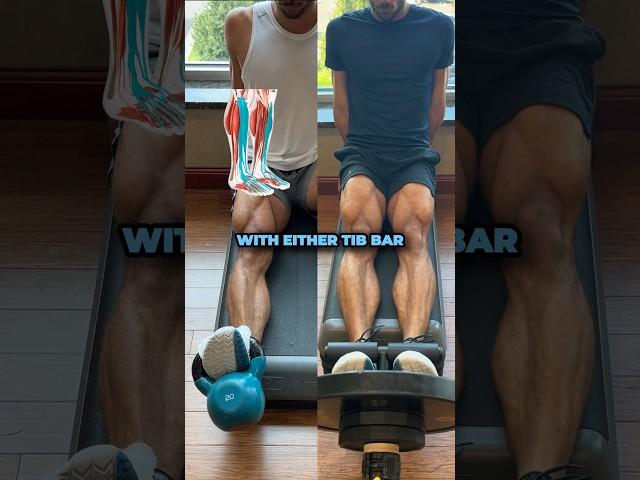 Build Stronger Ankles For Less Sprains