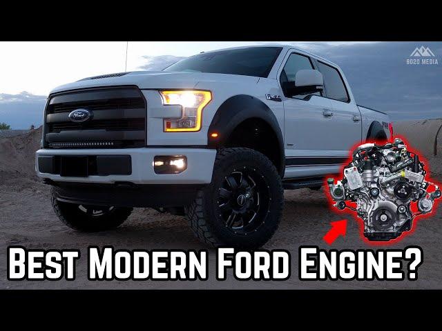 How Reliable is the Ford 2.7 EcoBoost? | 4 Common Problems