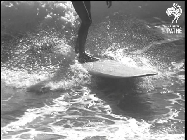 Surfing (1967)