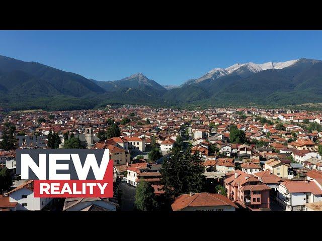 Digital Nomads: Why remote workers are flocking to a Bulgarian mountain town