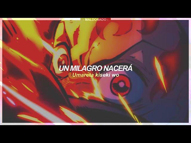 Kimetsu no Yaiba S3 Opening | Kizuna no Kiseki - Sub. Español 『AMV』