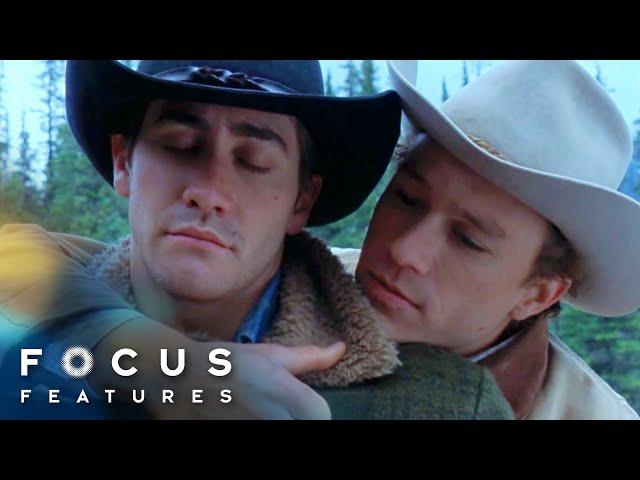 Brokeback Mountain | "I Wish I Knew How to Quit You"