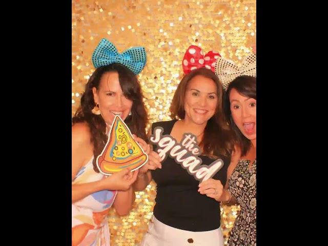 Planning your next party? Let Miami Event Photo Booth steal the spotlight! 
