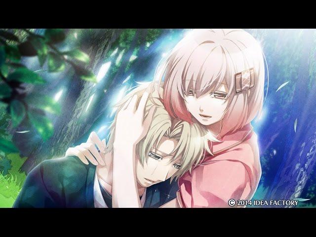 Kakeru x Koharu - MY IMMORTAL - Norn9 amv. (Evanescence)