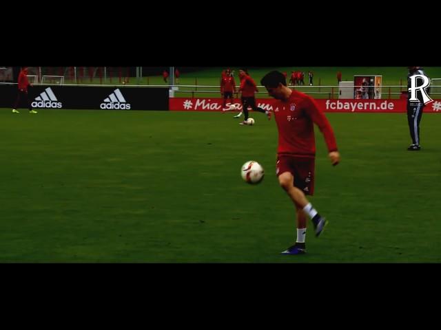 Robert Lewandowski ● Amazing Freestyle Skills  HD