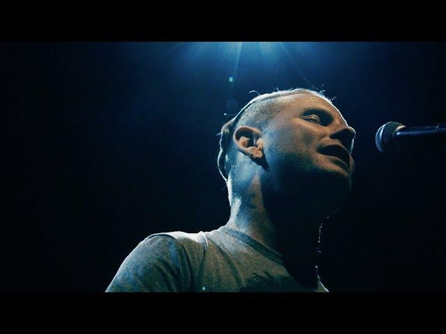 Corey Taylor - Snuff (Acoustic)