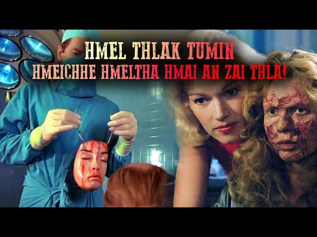 NULA HMELTHA TAK TAK RUBOVIN AN HMAI AN ZAI THLAK SAK THIN! ENG NGE A CHHAN? [MOVIE RECAP MIZO]