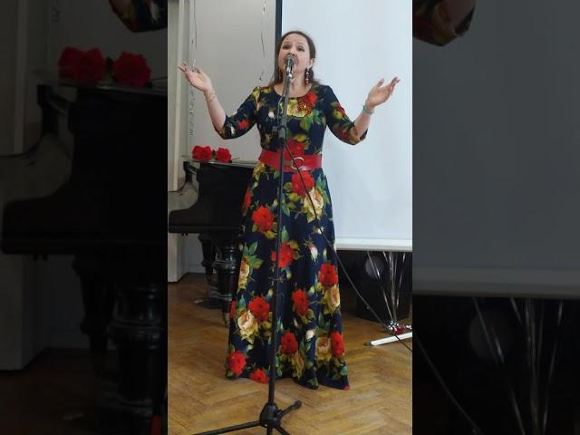 В. Климкович. Студия патриотического искусства "Союз", Москва,  Концерт  11.05.2025 г.