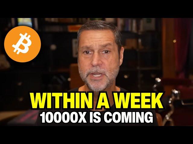 "Their Plans With Bitcoin Will Shock You!" | Raoul Pal