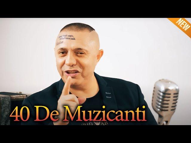 NICOLAE GUTA  -  HIT    40 de muzicanti      | PROGRAM LIVE 2022   @NicolaeGutaLiveByNicuGuta