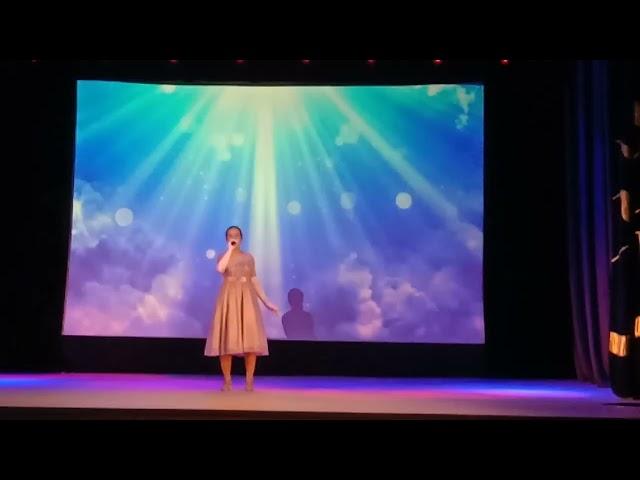 Пока на земле любовь Марченко Ирина