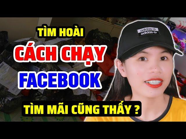 HAI CÁCH chạy quảng cáo Facebook bán hàng HIỆU QUẢ NHẤT cho người mới bắt đầu kinh doanh online