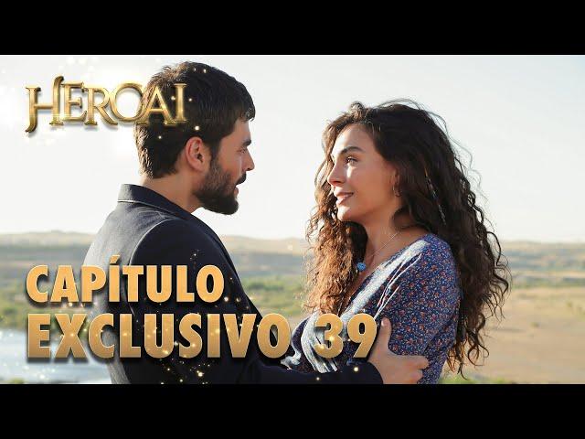 Hercai - Capítulo Exclusivo 39