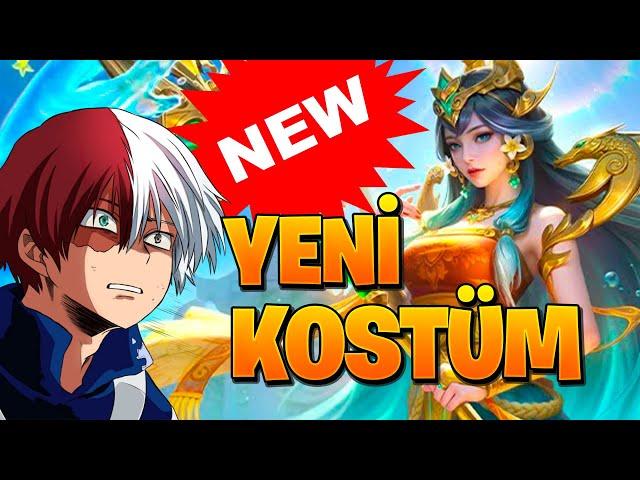 YANLIŞLIKLA SUR VERDİK - KADITA VE SILVANNA - Mobile Legends