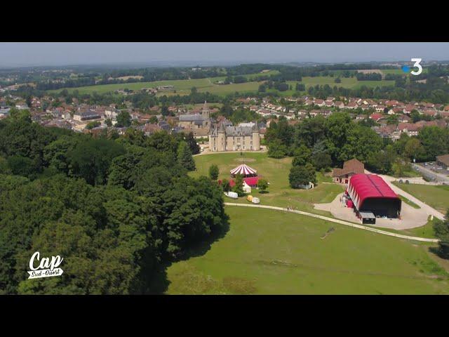 Cap Sud Ouest : Haute Vienne, sur la piste aux trésors