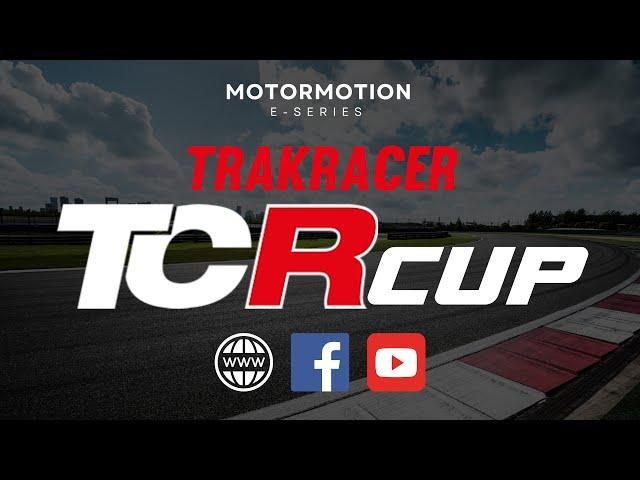 MotorMotion E-Series TCR Cup Season 3 - Round 7