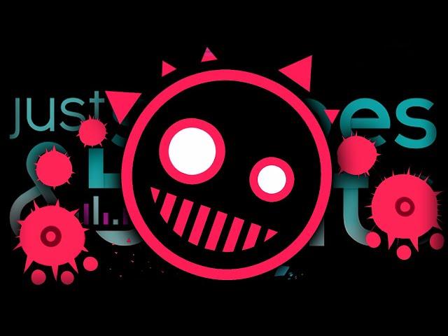JUST SHAPES AND BEATS | Full Walkthrough