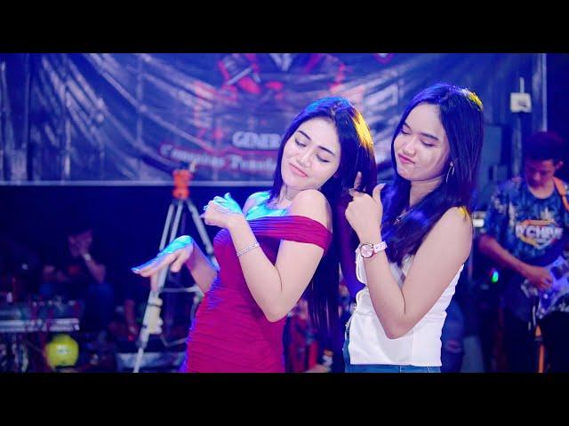 TENDA BIRU - ALL ARTIST D'CHEVE MUSIC - HAPPY PARTY CASPER GENERATION