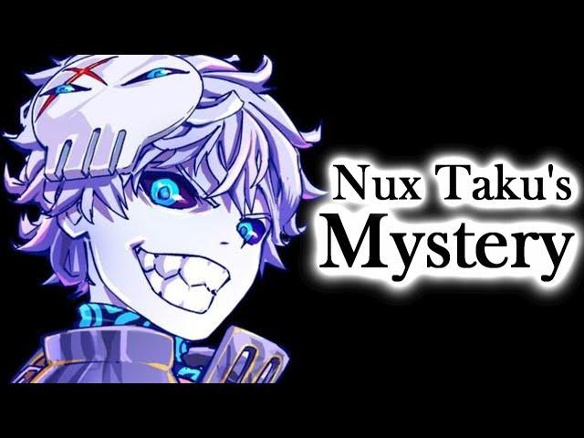 The Nux Taku & VShojo Mystery