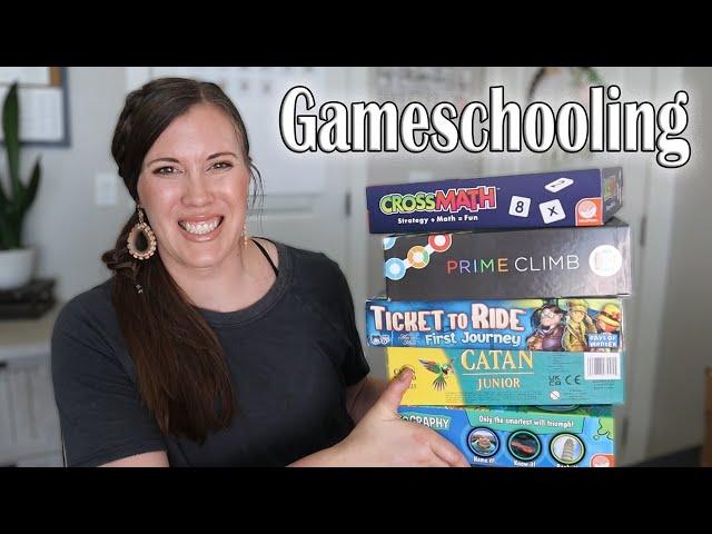 Favorite Homeschool Finds | Kid & Mom Suggestions