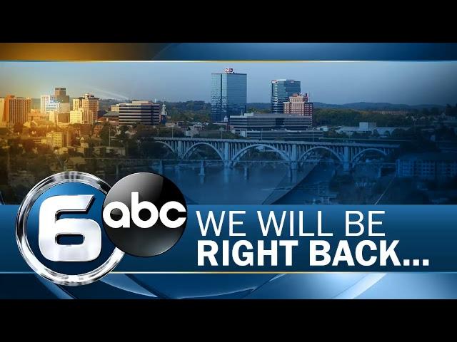 WATE 6 On Your Side Live Stream