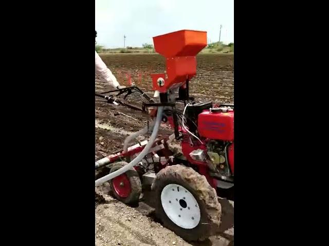 9 hp power tiller | power weedar | showing