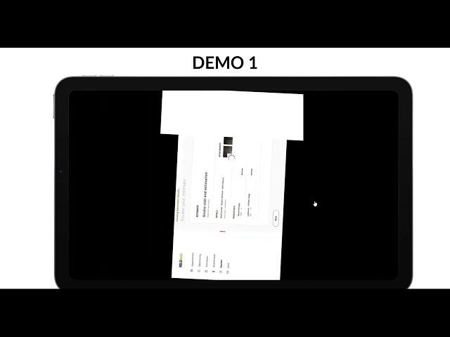 BUILDFitters - Roofing Management Software | Sales (Demo)