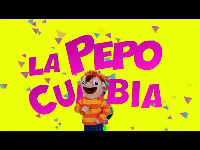 La Pepo Cumbia, Video Musical - Bely y Beto