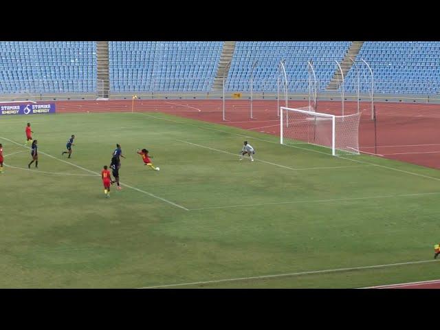 Women Warriors Wellness Cup: Grenada Hit Playfit Academy 7