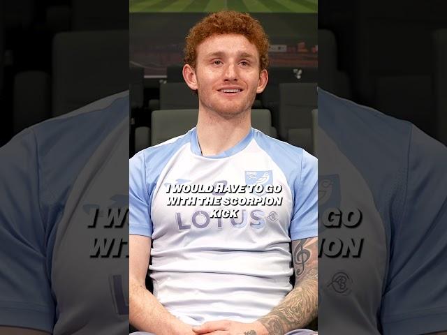 Premier League vs Bundesliga, Which Is Better? | Josh Sargent Straight Answers