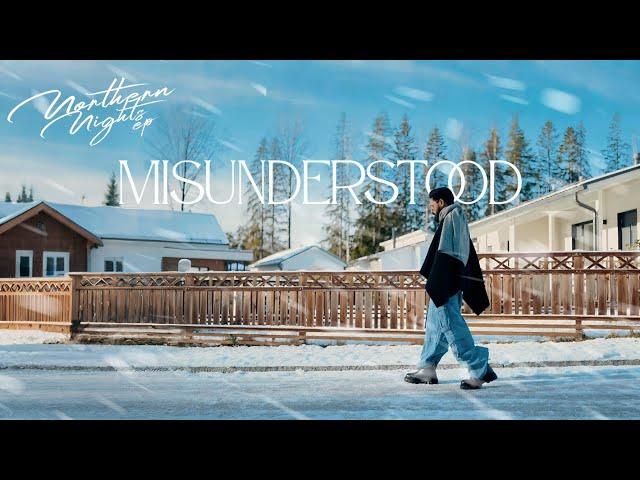 EMIWAY BANTAI  - MISUNDERSTOOD | (PROD BY MEMAX) | OFFICIAL MUSIC VIDEO