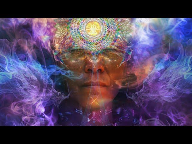 Ground, Protect & Cleanse Your Energy || 432Hz+111Hz+777Hz Shamanic Sound Healing || Aura Cleansing