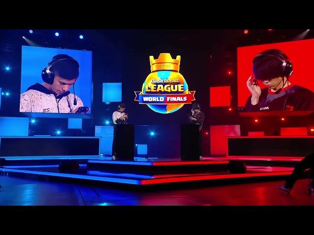 ALL MATCHES - Mugi CHAMPION at CRL2023 (Compilation) - World Finals