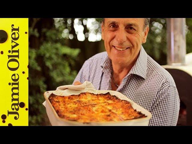 Gennaro’s Family Lasagne