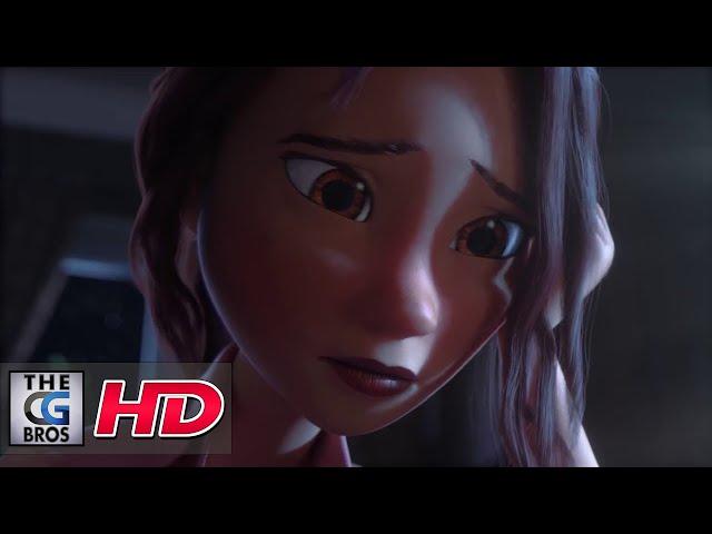 CGI 3D Animated Spot: "We Can Do It" - by University of Phoenix